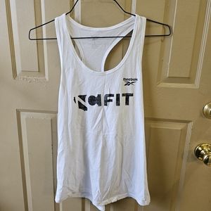 Reebok NCFit tank top